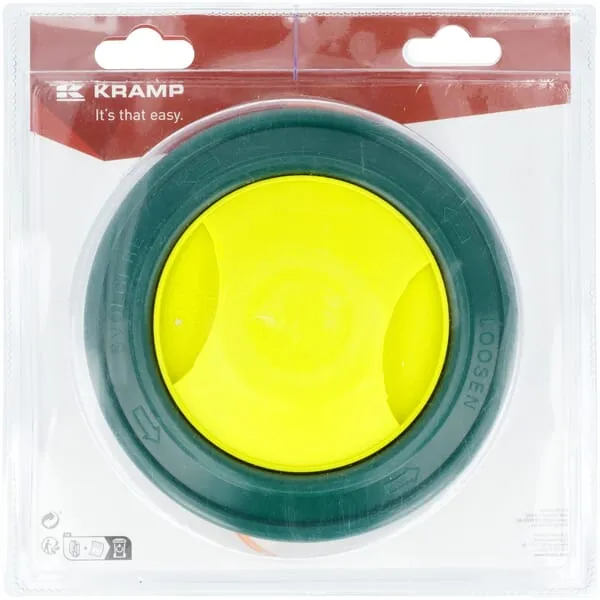 Žací hlava 132 mm (1)