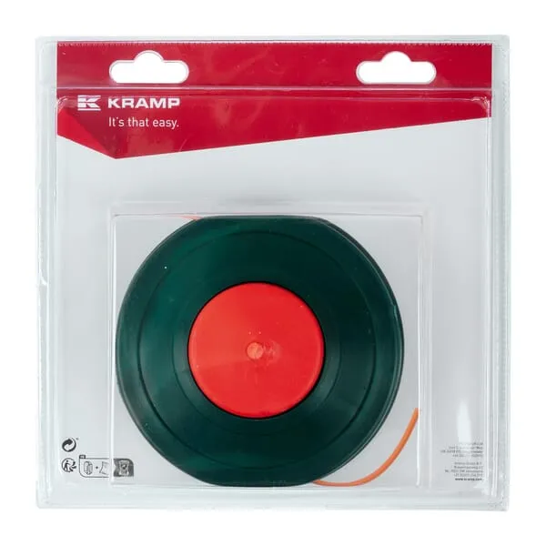 Žací hlava 115 mm (1)