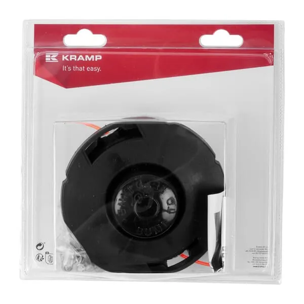 Žací hlava M10 x 110 mm (1)