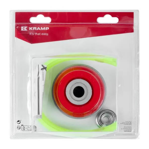 Žací hlava 80 mm (1)