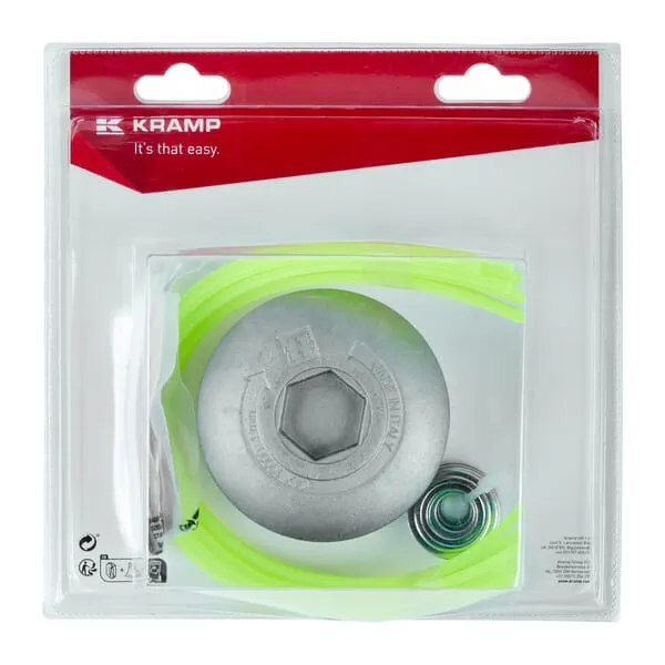 Žací hlava 80 mm (1)