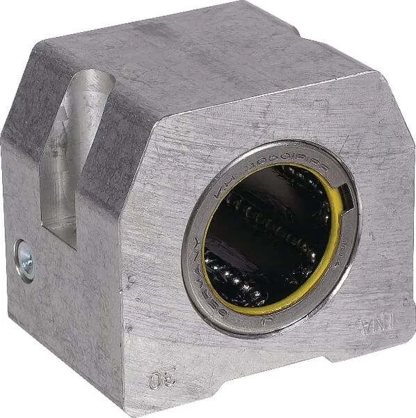 Jednotka lin. kul. ložiska