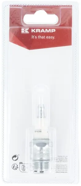 Zapalovací svíčka M14 x 9,5 mm, J19LM (1)