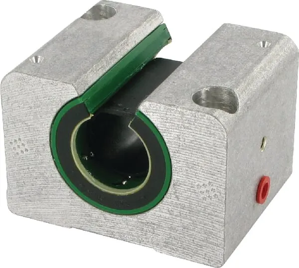 Jednotka lin. kul. ložiska