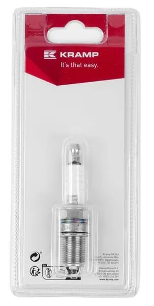 Zapalovací svíčka M14 x 19 mm, RC12YC (1)