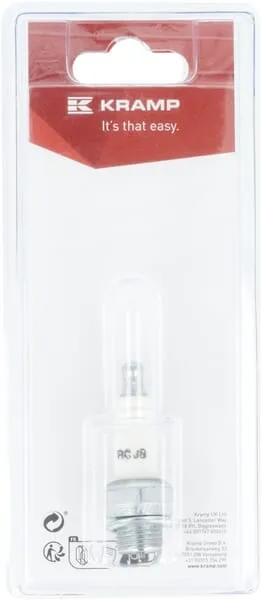 Zapalovací svíčka M14 x 9,5 mm, RCJ8 (1)