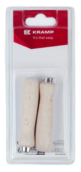 Rukojeť pilníku 80 mm (2)