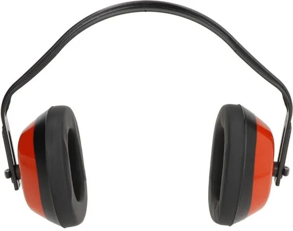 Chrániče sluchu, s možností nastavení polohy