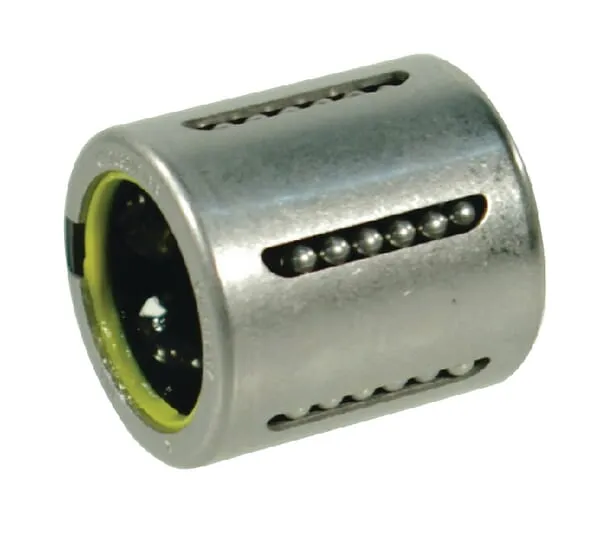 Lineární kuličkové ložisko - INA - typ KH ..