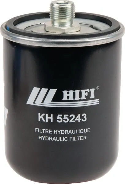 Olejový filtr