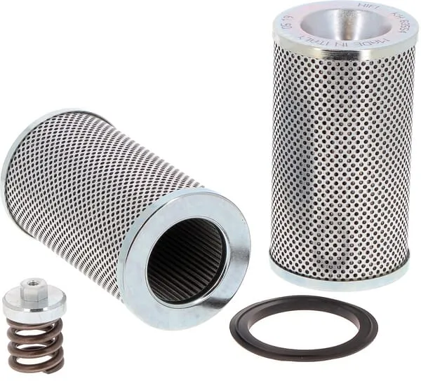 Sada s hydraulickým filtrem