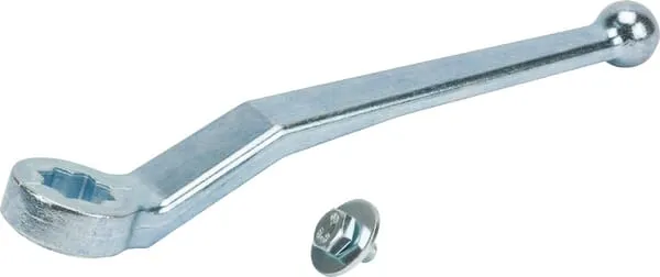 HANDEL KOGELKRAAN GEB.