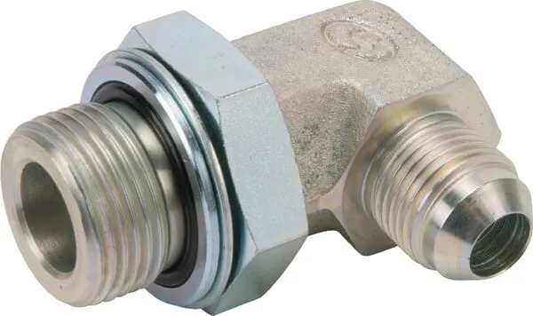Úhlová spojka 3/4 JICx1/2 BSP