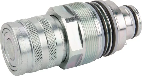 Sada těsnění - pro spojku s plochým těsněním 2FFI – typ KIT2FFI-F