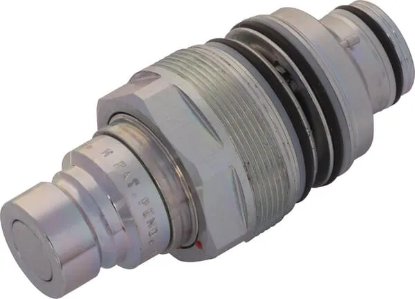 Sada pro opravy pro vsuvku rychlospojky