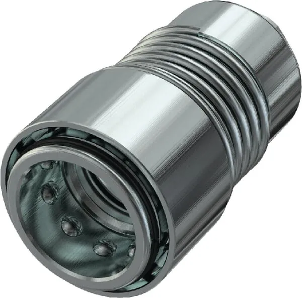 Kazety pro rychlejší rozdělovače OE