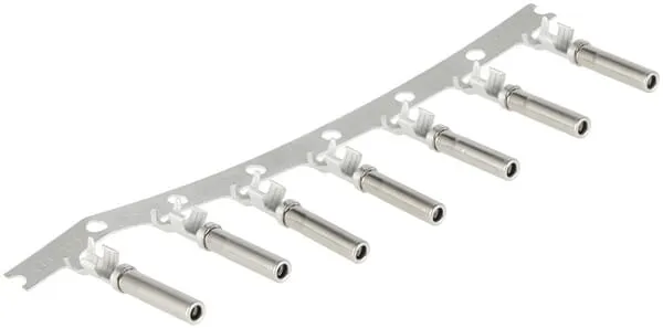 Příslušenství elektrický konektor