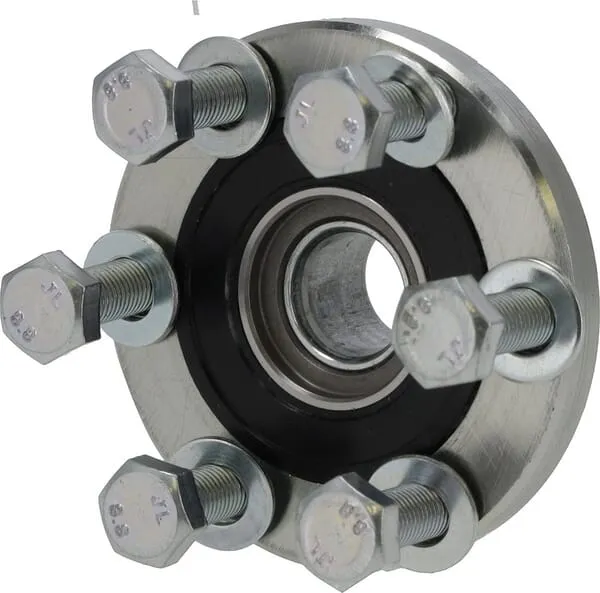 Ložisková jednotka kompletní