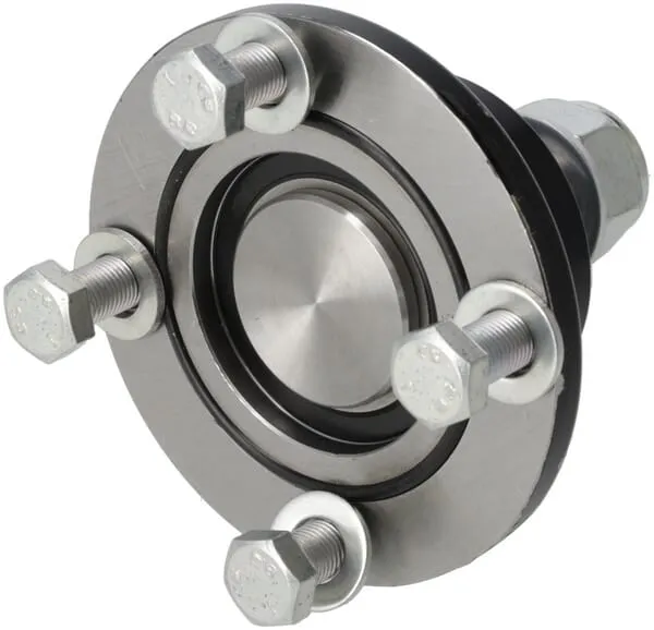 Ložisková jednotka kompletní