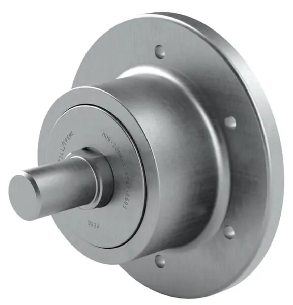 Ložisková jednotka kompletní