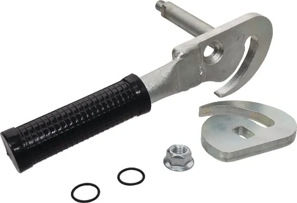 Páka pro 2P404 multispojku