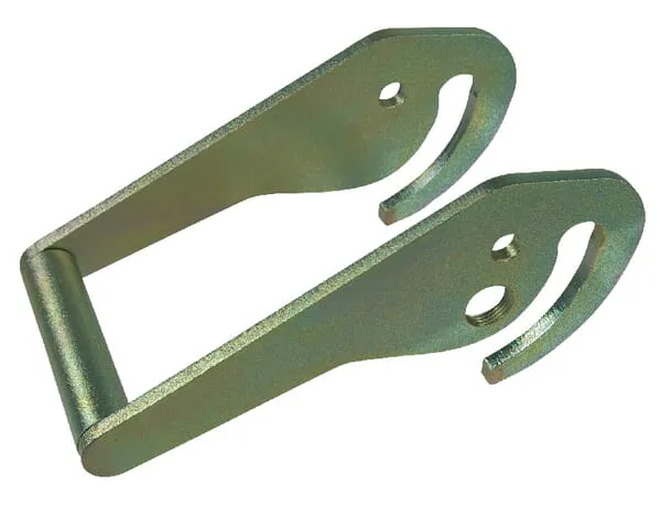 Páka pro 2P206 multispojku