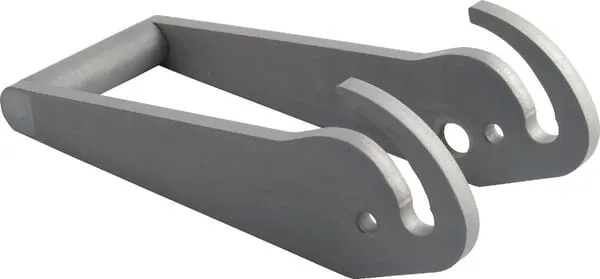 Páka pro multispojku 2P208G