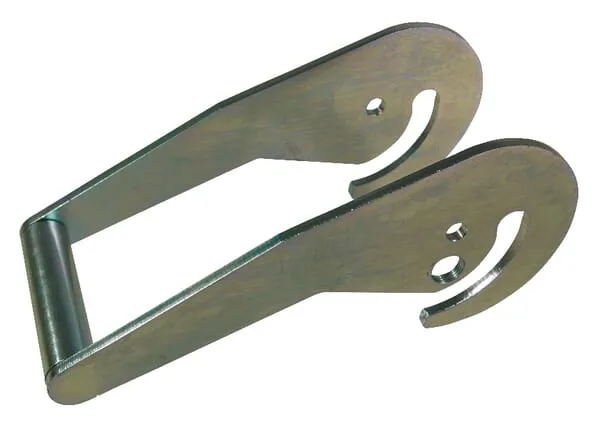 Páka pro 2P506 multispojku