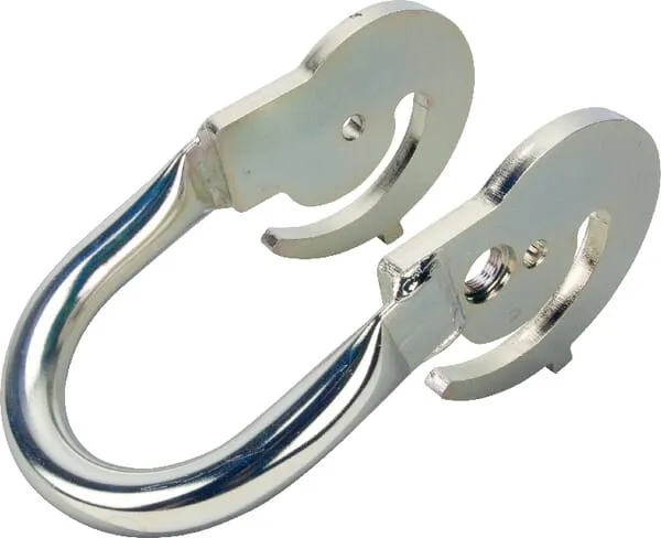 Páka pro 2P506-1 multispojku