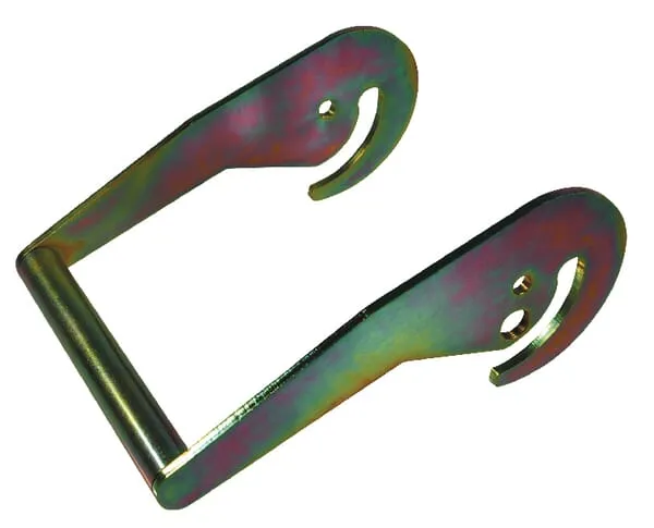 Páka pro 2P606 multispojku