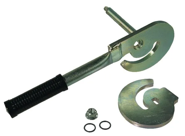 Páka pro 2P608 multispojku