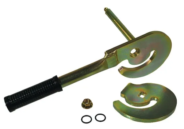 Páka pro 2P808 multispojku