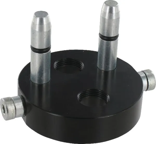 Patron.držák 2P-206 vněj.záv.