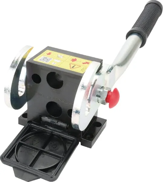 Patron.držák 2P-208 vnitř.záv.