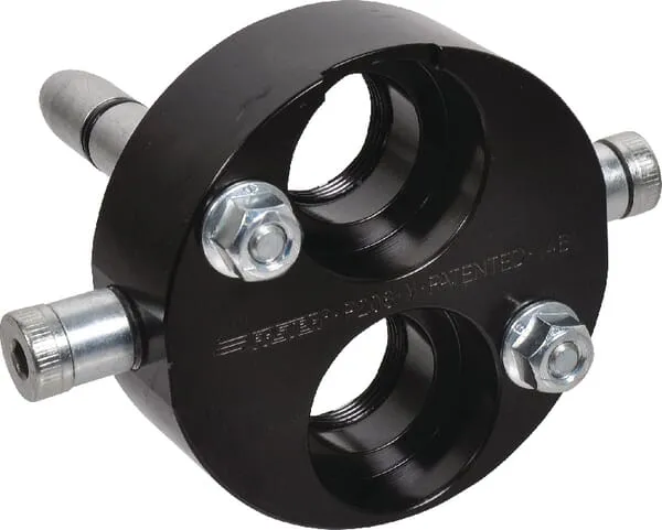 Patron.držák 2P-208 vněj.záv.