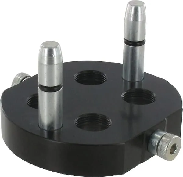 Patron.držák 2P-506 vněj.záv.