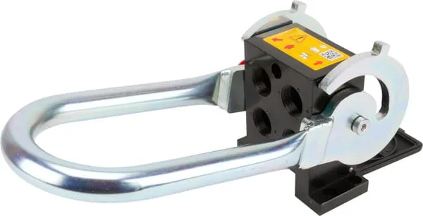 Patron.držák 2P-508 vnitř.záv.