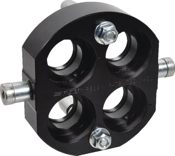 Patronový držák Multifaster vnější závit