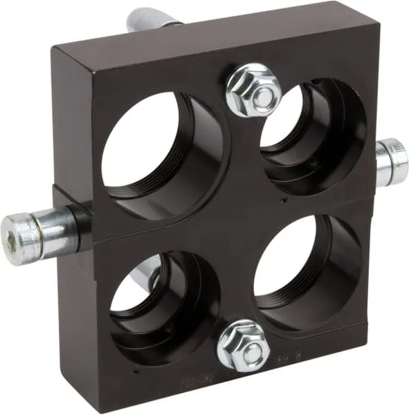 Patron.držák 2P-510 vněj.záv.