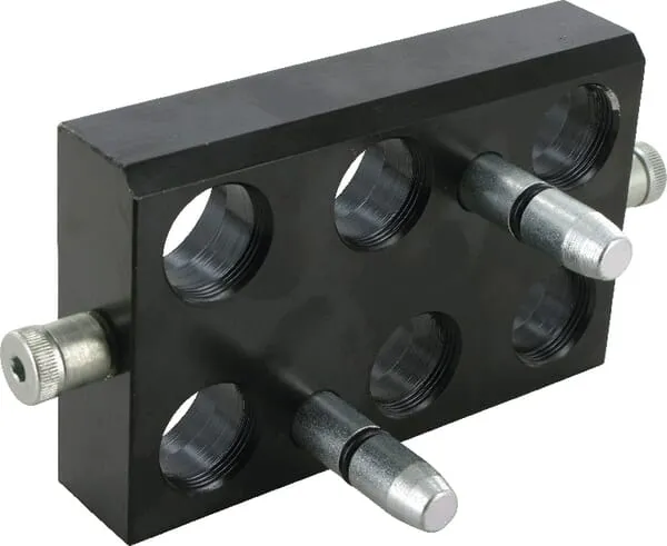 Držák patrony 2P-608-6-12-GMC