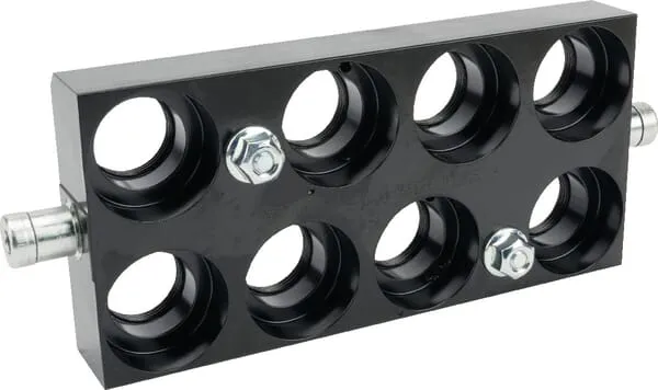 Patron.držák 2P-808 vněj.záv.