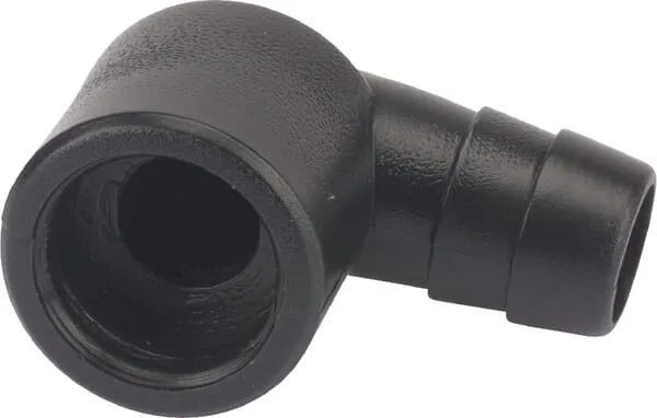 Hadicová spojka TARV12 90GR