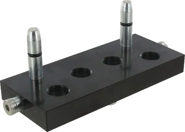 Patron.držák 2P-S06 vněj.záv.