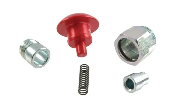 Blokování Multifaster typ KIT-SP