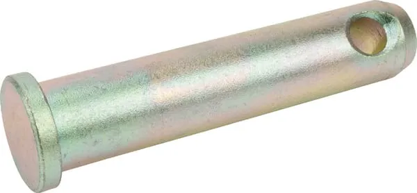 Šroub s hlavou D25,3 x 103