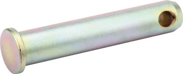 Čep D25,3x120