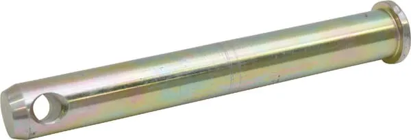 Šroub s hlavou d25,3x180