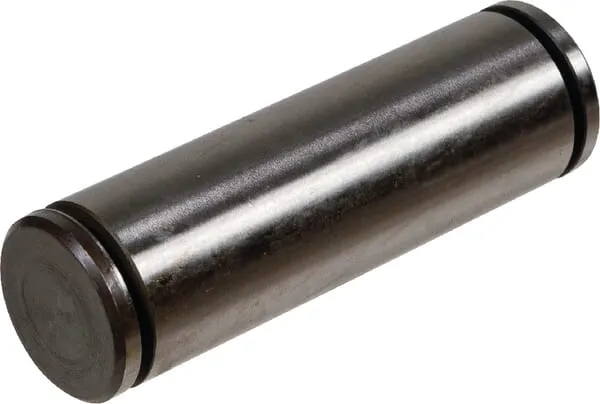 Čep D25x82