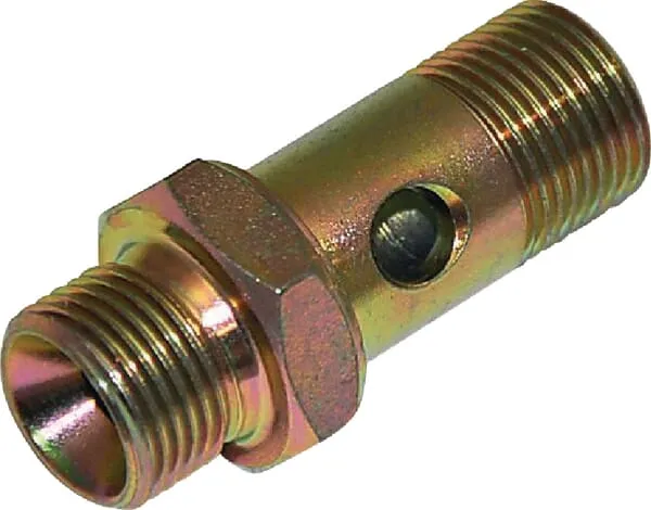 Dutý šroub 3/8"x31mm