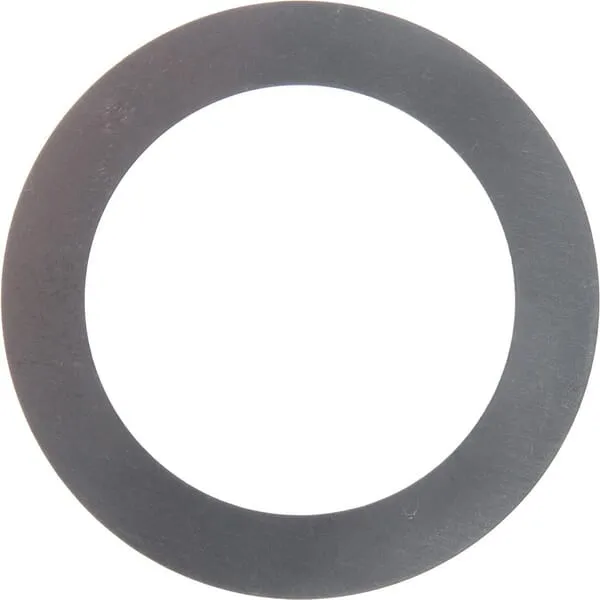 Podložka U, 85x60x1 mm